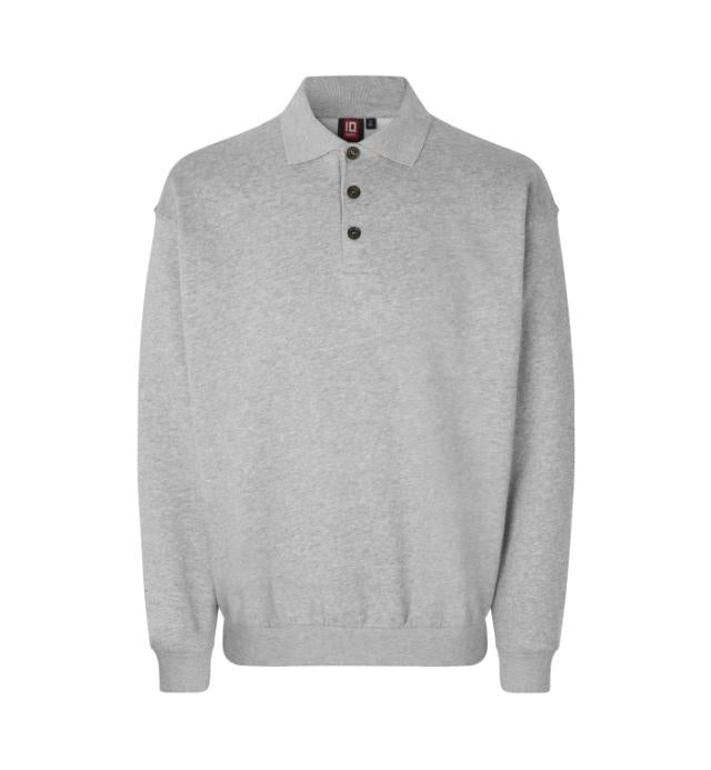 Felpa polo | classica