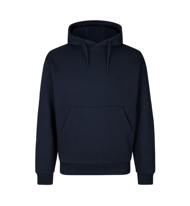 Hoodie morbido | marsupio | unisex