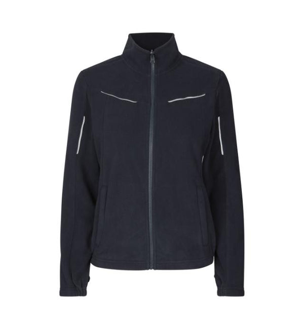Micropile Zip-n-Mix | riflettente | donna