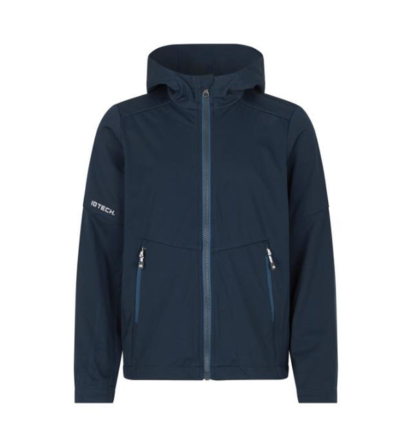 Giacca soft shell | leggera | bambino