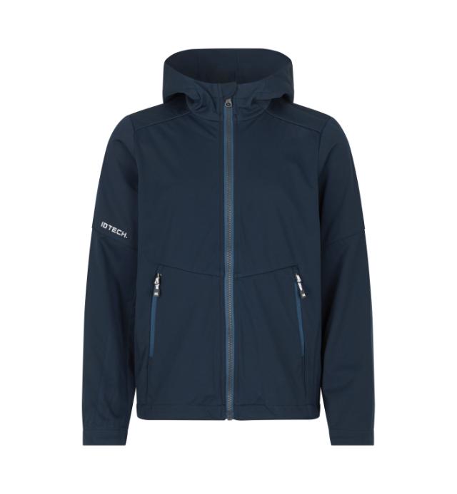 Giacca soft shell | leggera | bambino