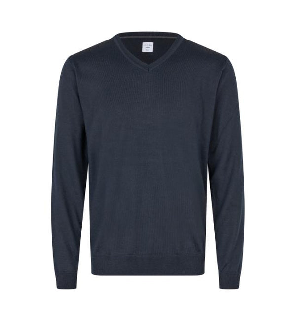 SEVEN SEAS The knit | scollo V
