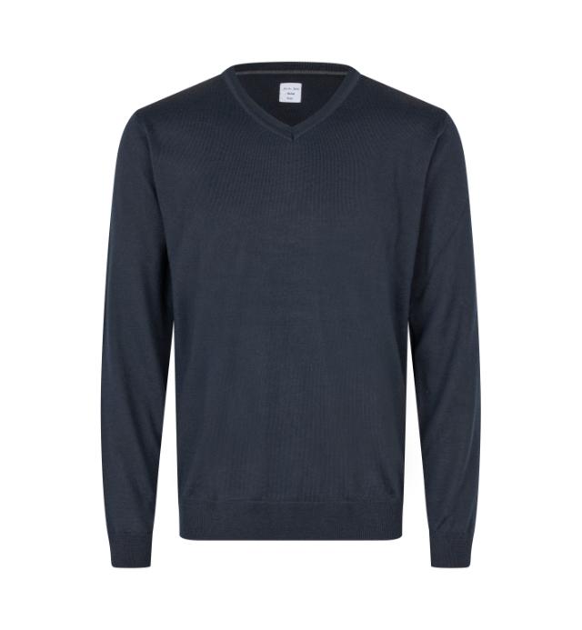 SEVEN SEAS The knit | scollo V