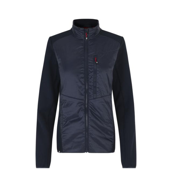 Giacca ibrida | donna