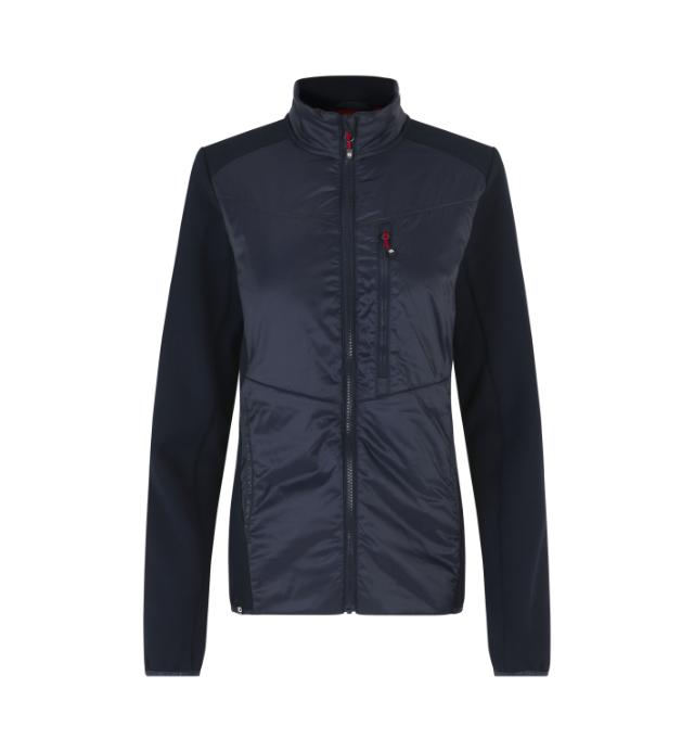 Giacca ibrida | donna
