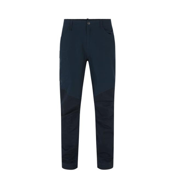 Pantaloni ibridi stretch