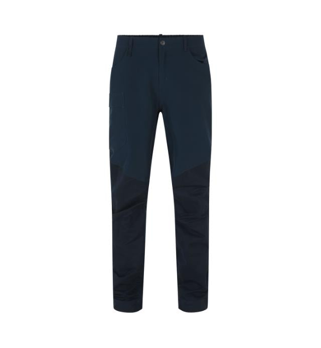 Pantaloni ibridi stretch