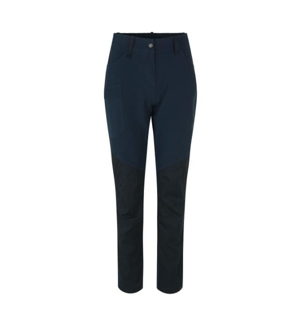 Pantaloni ibridi stretch | donna