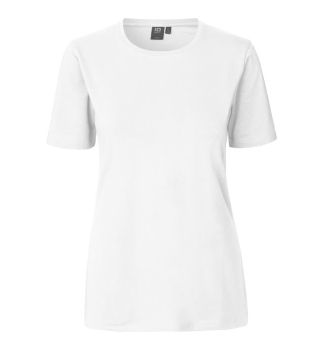 T-shirt stretch | comfort | donna