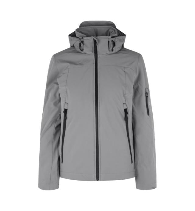 Giacca soft shell | inverno | donna