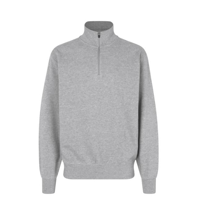 Felpa | zip