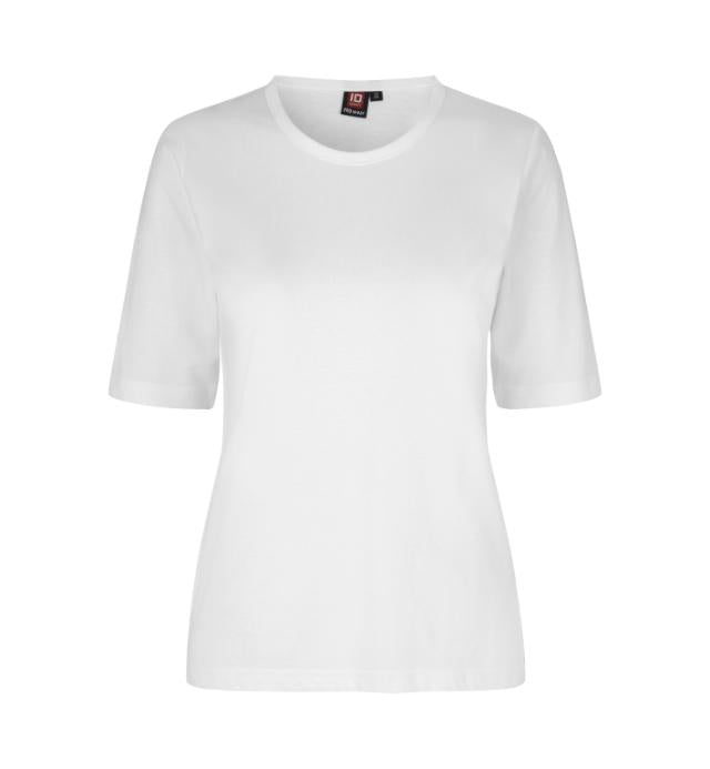 T-shirt PRO Wear | manica ½ | donna