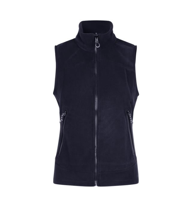 Gilet Active | micropile | donna
