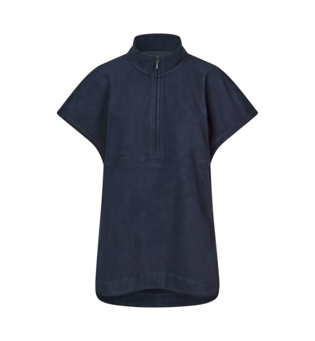 Tunica in pile | unisex