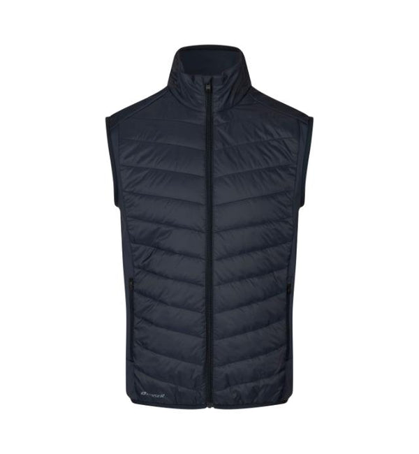 Gilet ibrido GEYSER