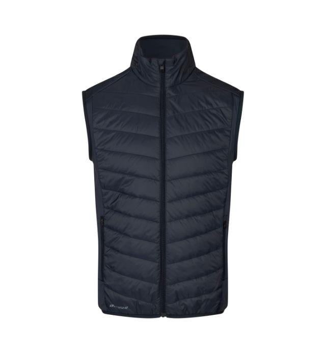 Gilet ibrido GEYSER