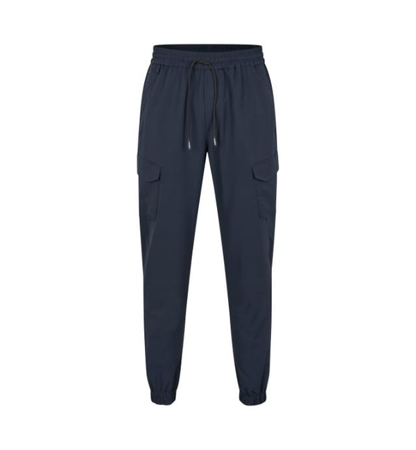 Pantaloni cargo stretch | unisex