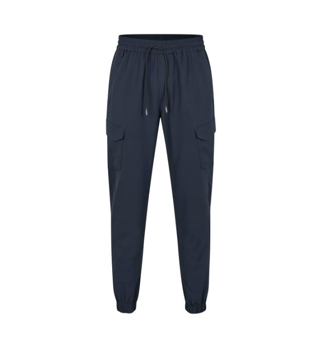 Pantaloni cargo stretch | unisex