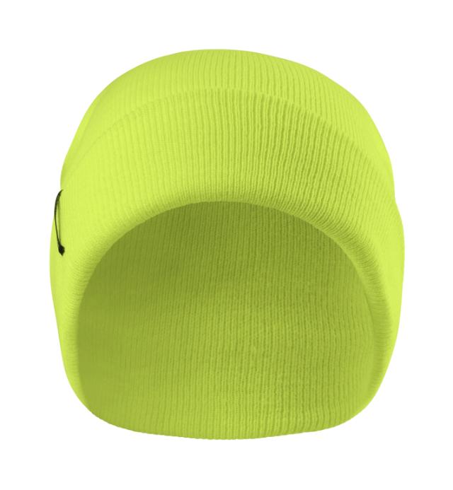 Berretto in maglia