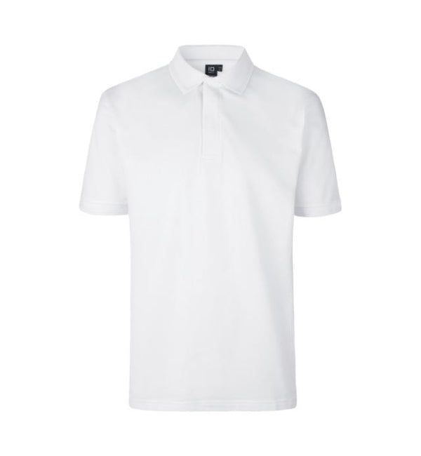 Polo PRO Wear | bottoni a pressione