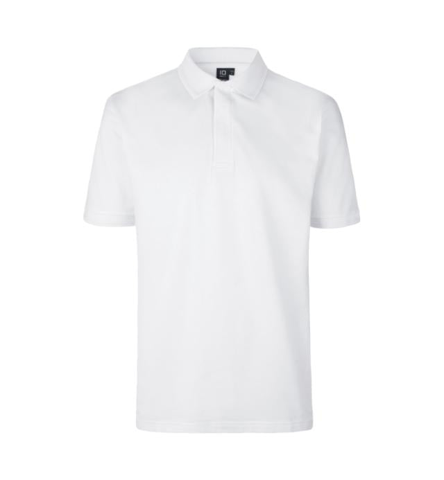 Polo PRO Wear | bottoni a pressione