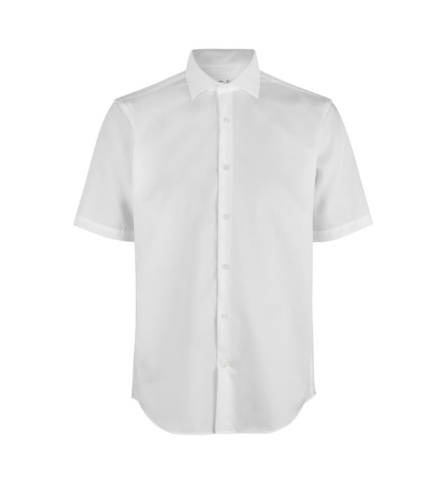 SEVEN SEAS Fine Twill | modern | manica corta