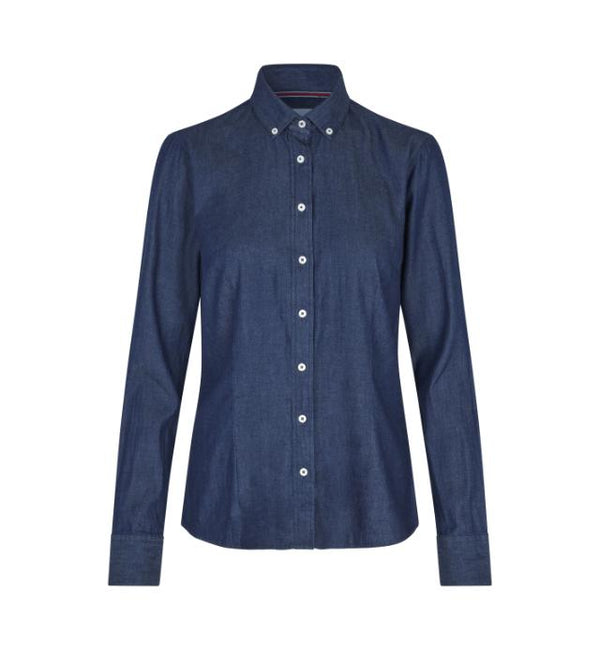 SEVEN SEAS Soft Denim | modern | donna