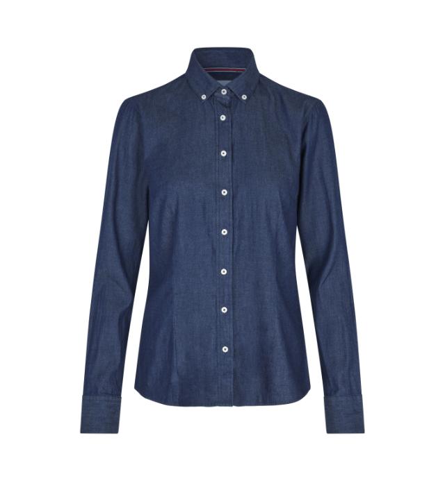SEVEN SEAS Soft Denim | modern | donna