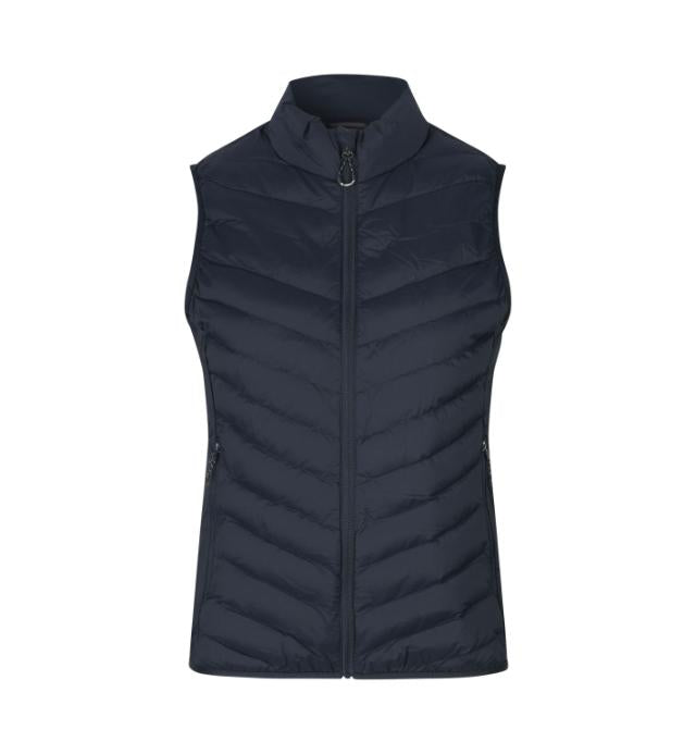 Bodywarmer | stretch | donna
