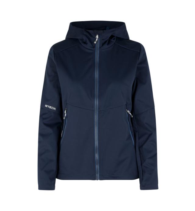 Giacca soft shell | leggera | donna