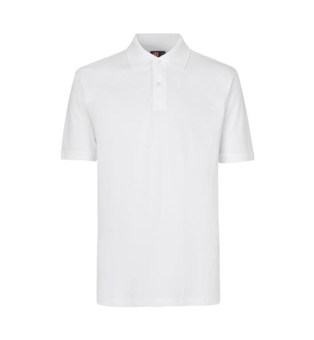 Polo YES