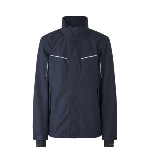 Giacca shell Zip-n-Mix