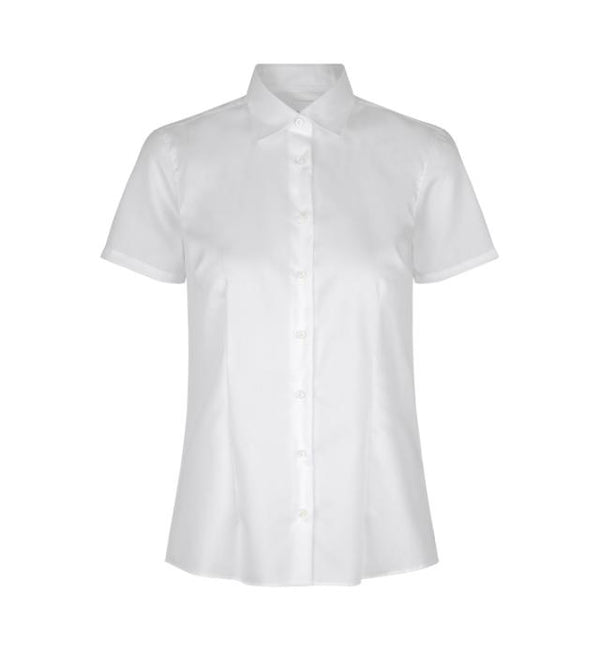 SEVEN SEAS Fine Twill | modern | manica corta | donna