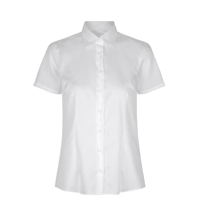 SEVEN SEAS Fine Twill | modern | manica corta | donna