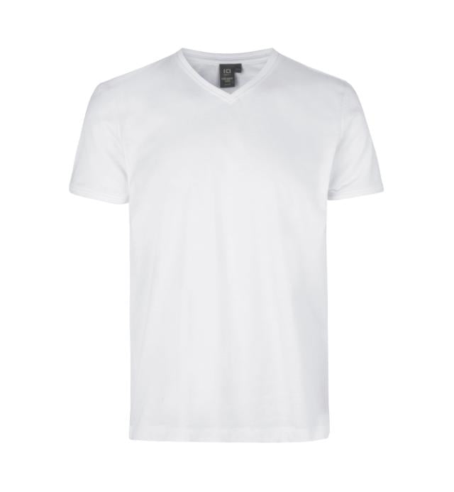 T-shirt PRO Wear CARE | scollo V