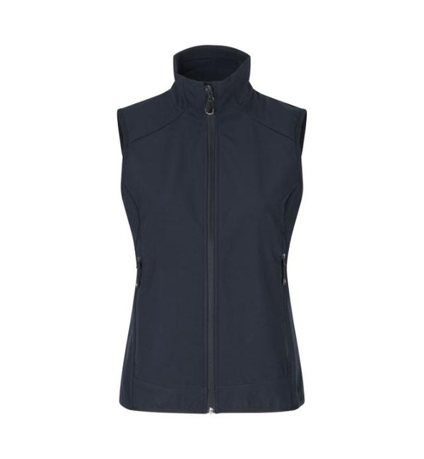 Gilet soft shell | funzionale | donna