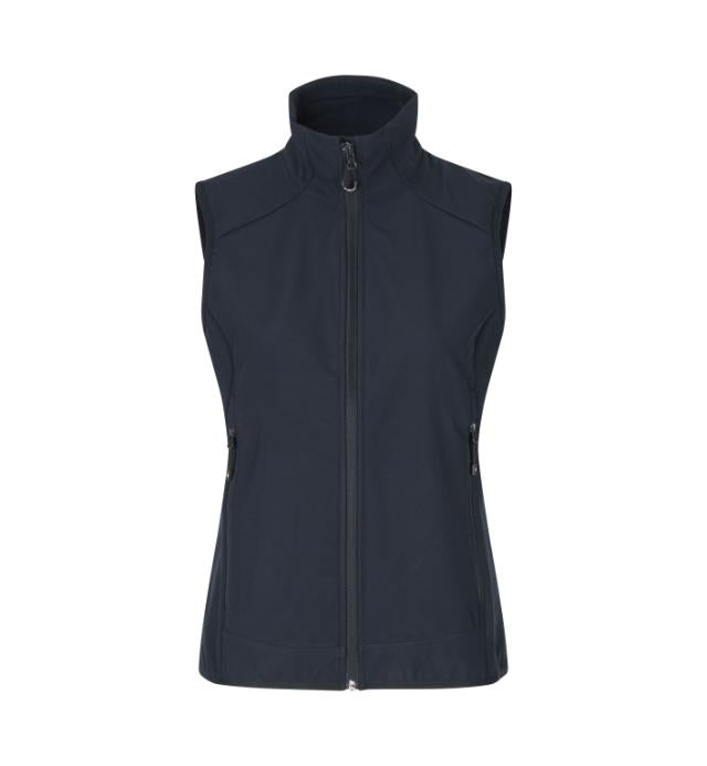 Gilet soft shell | funzionale | donna