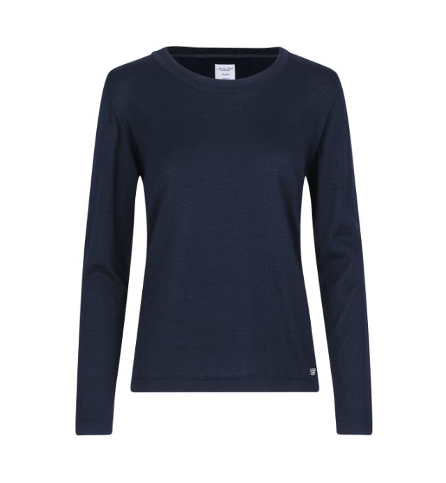 SEVEN SEAS The knit | girocollo | donna