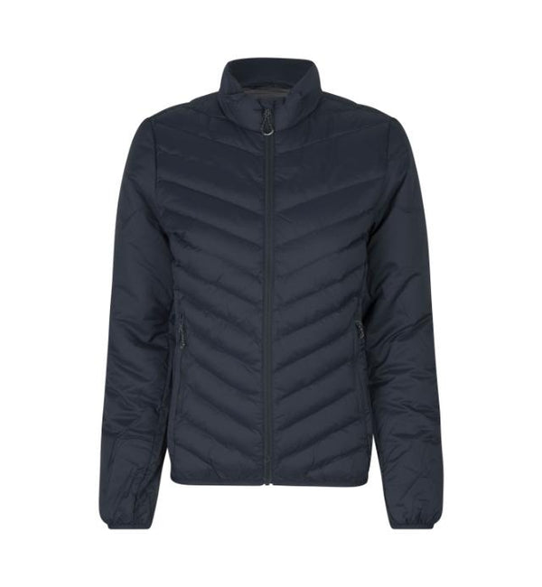 Giacca imbottita | stretch | donna