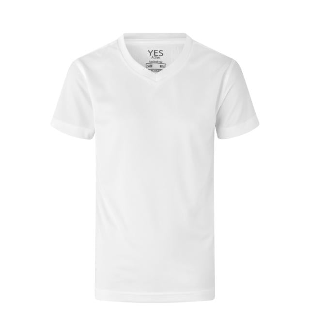 T-shirt YES Active | bambino