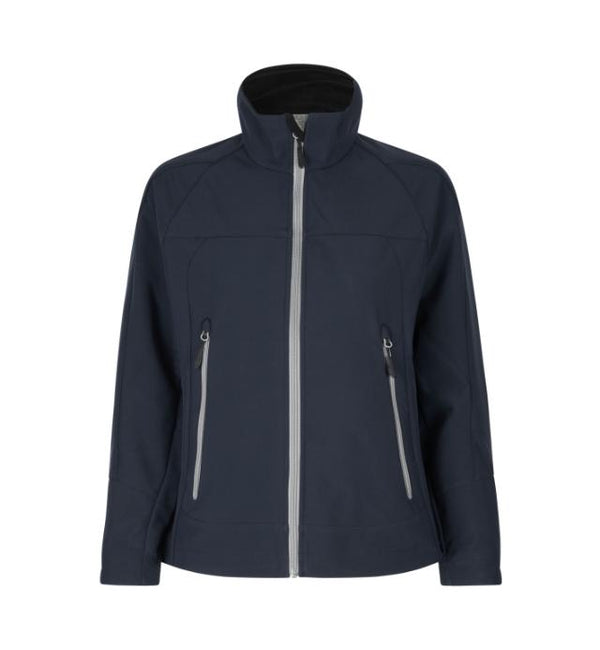 Giacca soft shell | performance | donna
