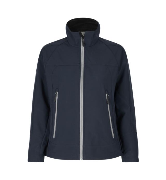 Giacca soft shell | performance | donna