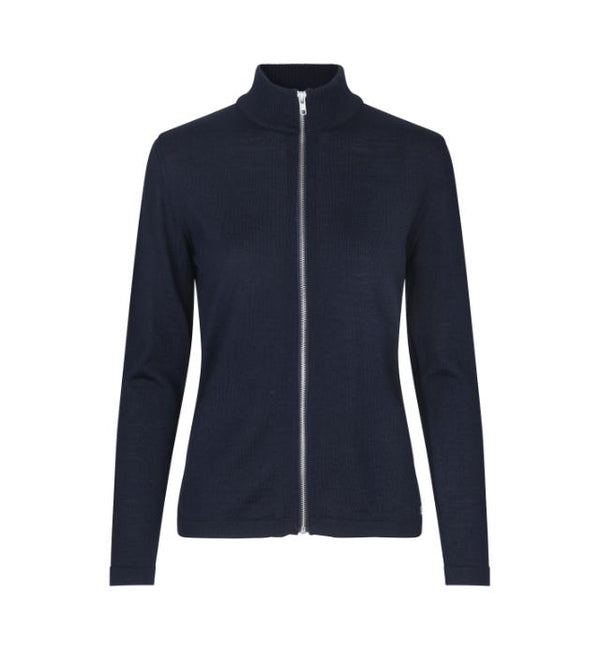 SEVEN SEAS The cardigan | donna