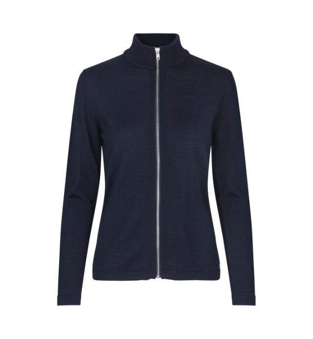 SEVEN SEAS The cardigan | donna