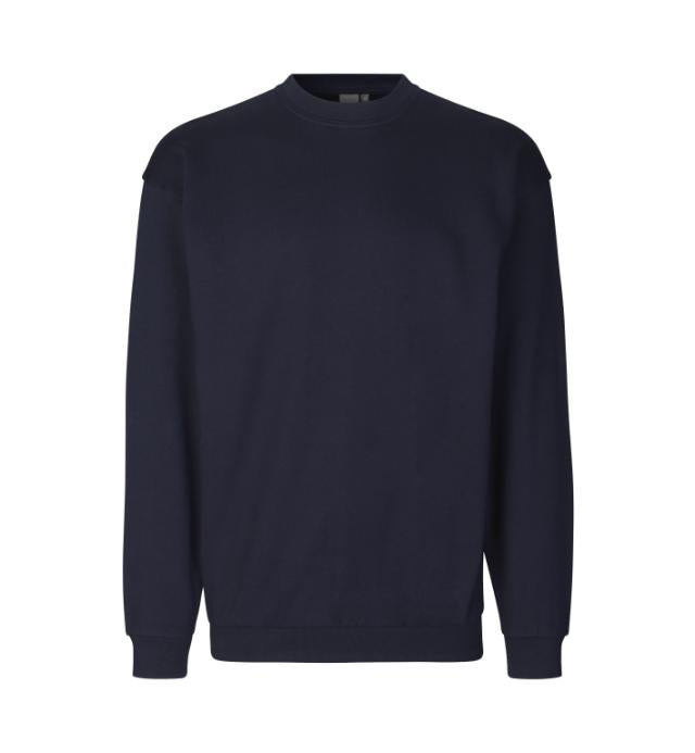 Felpa classica | cotone