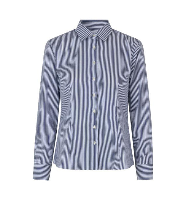 SEVEN SEAS Fine Twill Cadet | modern | donna