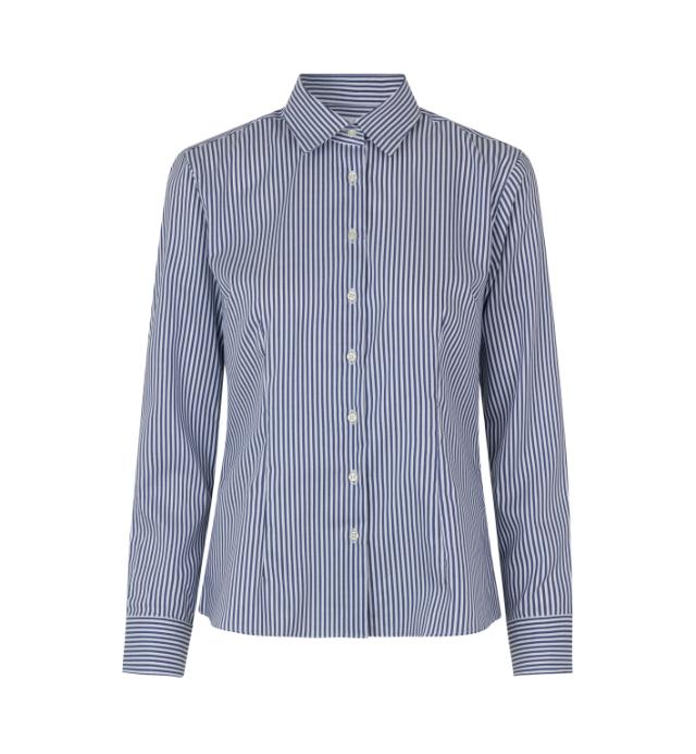 SEVEN SEAS Fine Twill Cadet | modern | donna