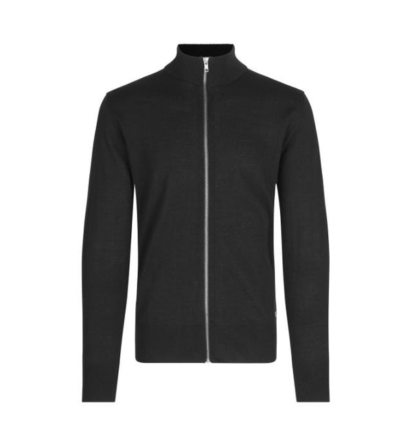 SEVEN SEAS The cardigan