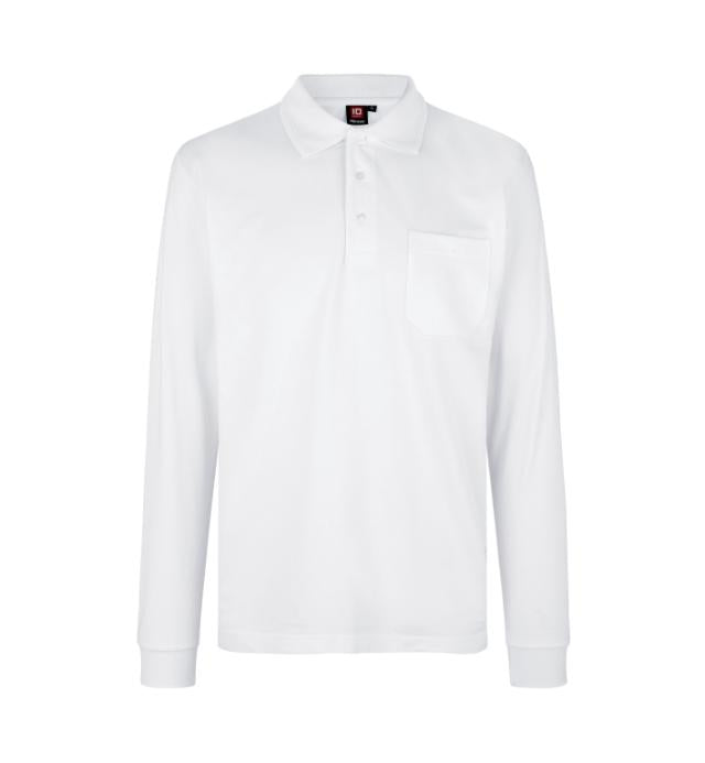 Polo PRO Wear | manica lunga