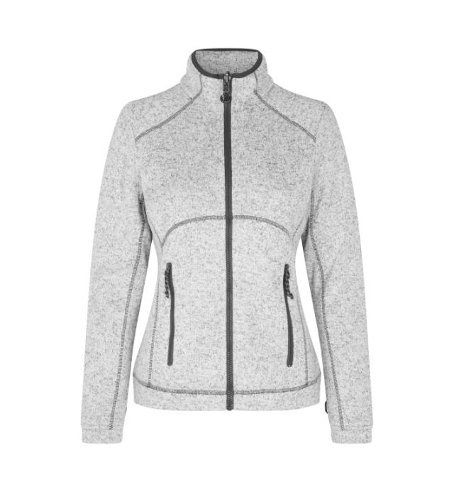 Pile Zip-n-Mix | mélange | donna
